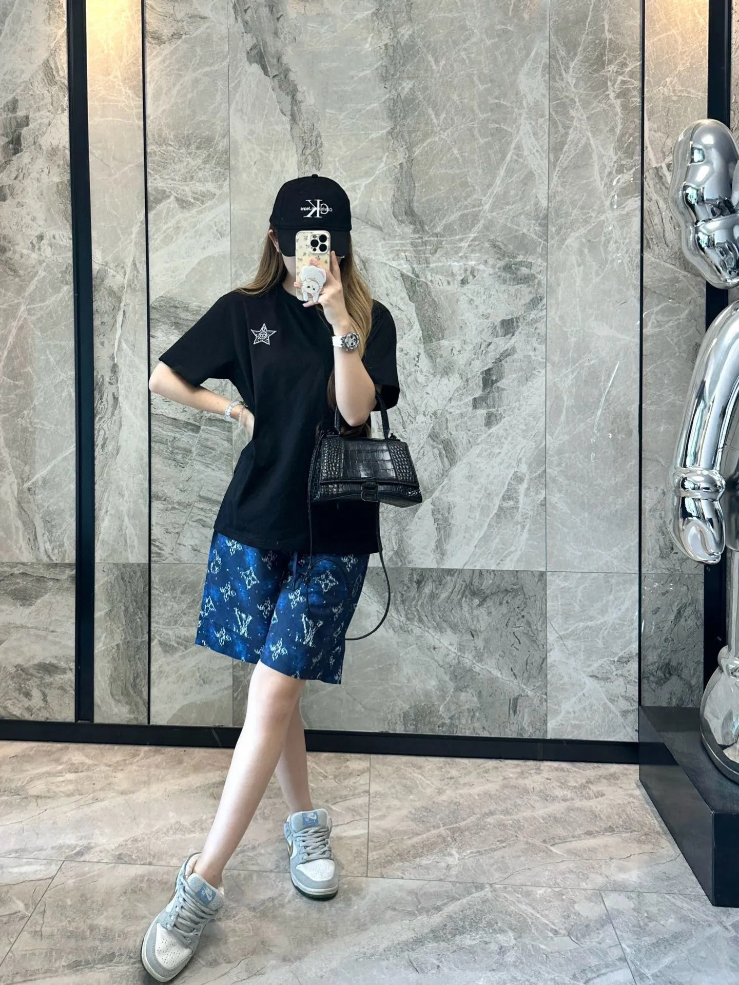 Louis Vuitton/ 25ss